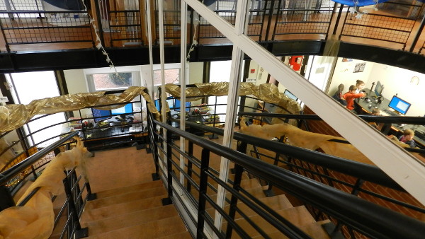 Bibliothèque de Viriat