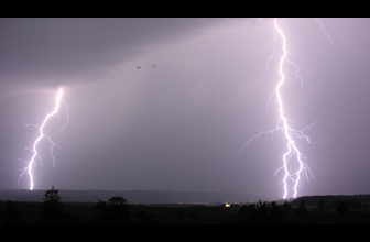 orage