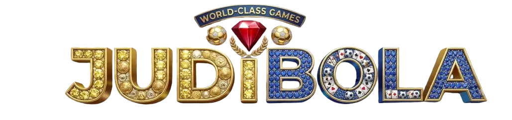 judibola logo