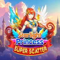 Starlight Princess Slot Gacor
