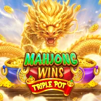 Mahjong Ways Slot Gacor