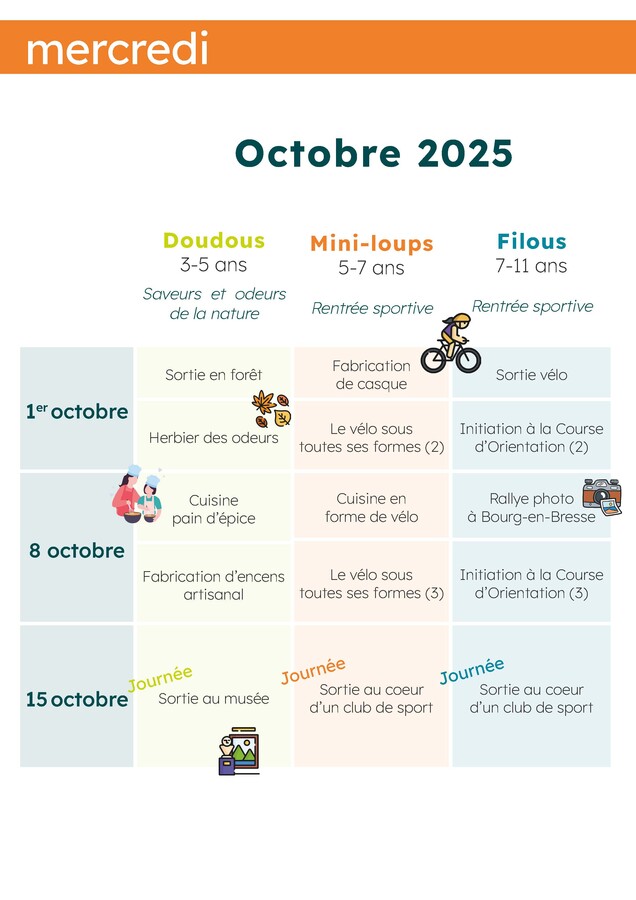 programme mercredis sept oct 2025 Page 3