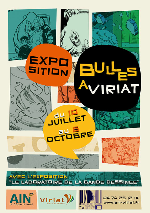affiche WEB