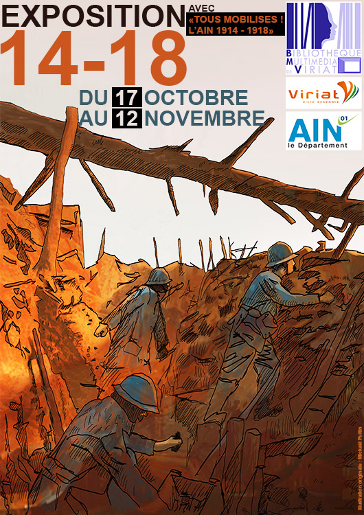 affiche expo web