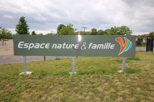 espace nature et famille viriat