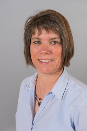 Elue de l'équipe majoritaire<br/>
Déléguée à la cohésion sociale et à la vie associative Emmanuelle Merle<br/>3e adjointe