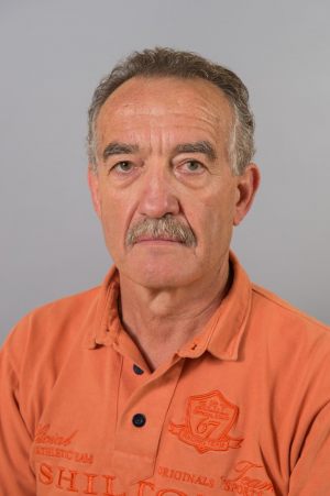 Elu de l'équipe majoritaire Jacqui Rigaud<br/>Conseiller municipal