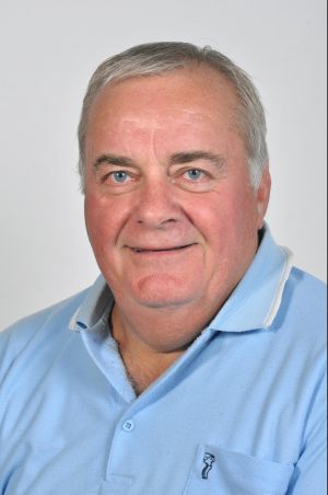 Jean-Louis Jobazet<br/>Conseiller municipal