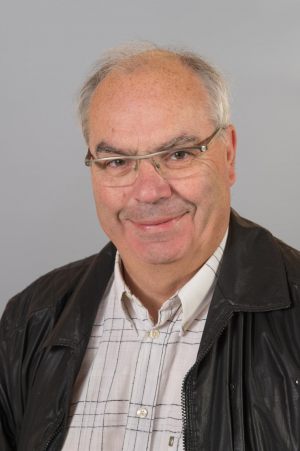 Elu de l'équipe majoritaire<br/>
Délégué au développement durable et à la communication Jean-Paul Boucher<br/>6e adjoint