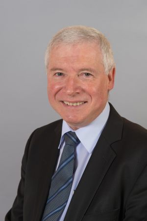 Elu de l'équipe majoritaire<br/>
Délégué au développement urbain et à la planification Luc Genessay<br/>Conseiller Municipal