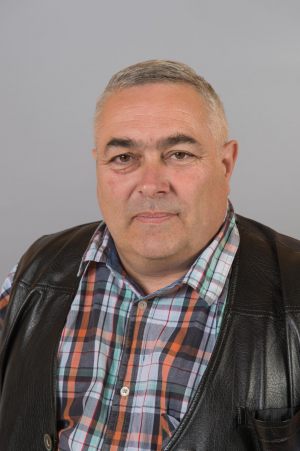 Elu de l'équipe majoritaire Philippe Joly<br/>Conseiller municipal