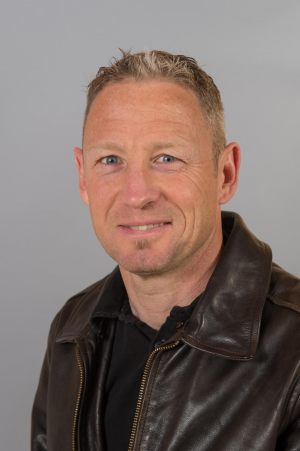 Elu de l'équipe majoritaire Rodolphe Jacquemet<br/>Conseiller municipal