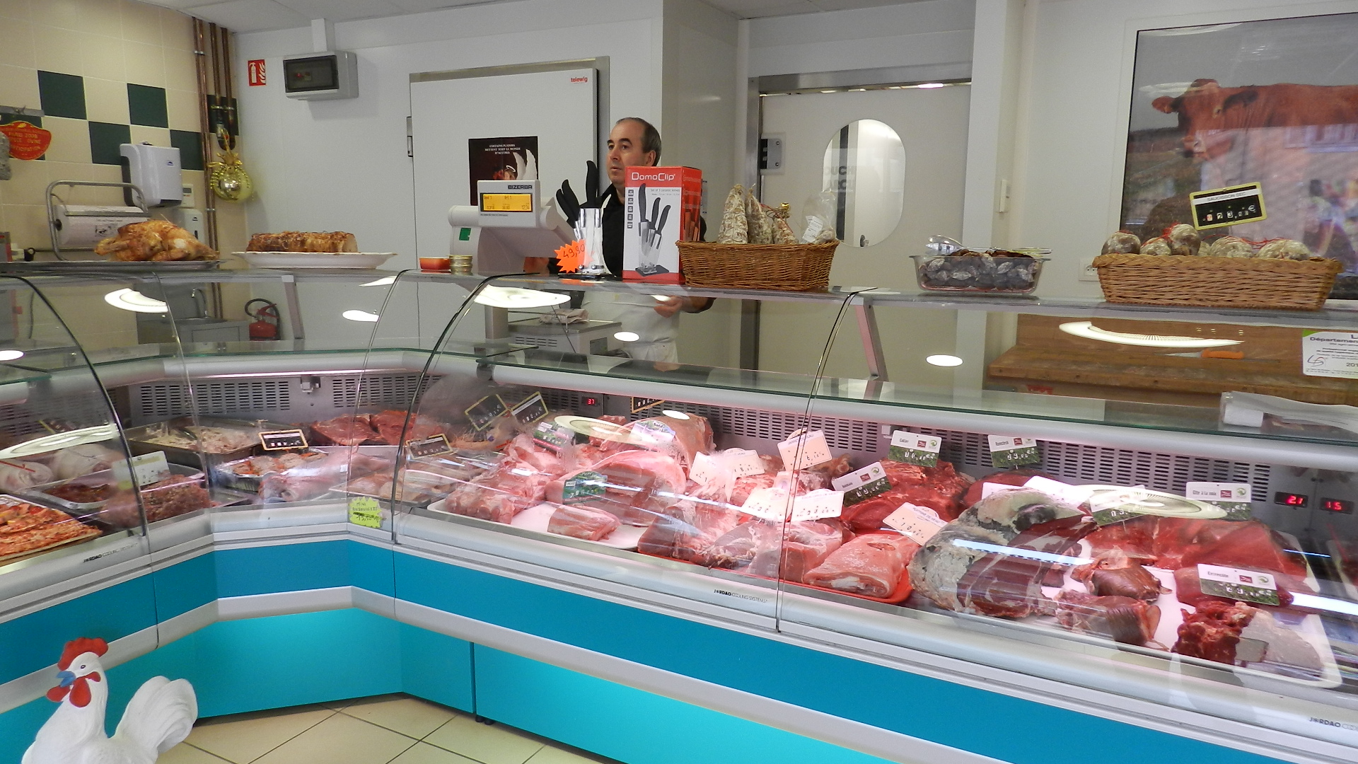 information Découvrir Viriat