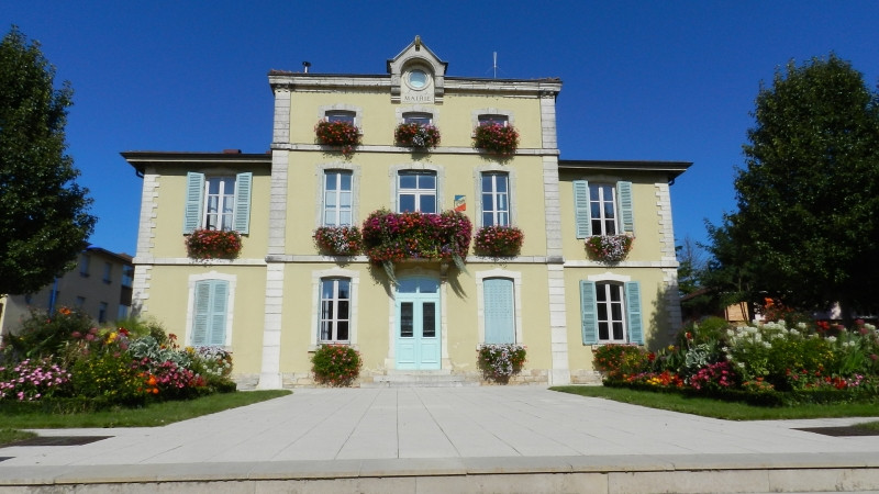 Viriat - La mairie et les appels d'offre