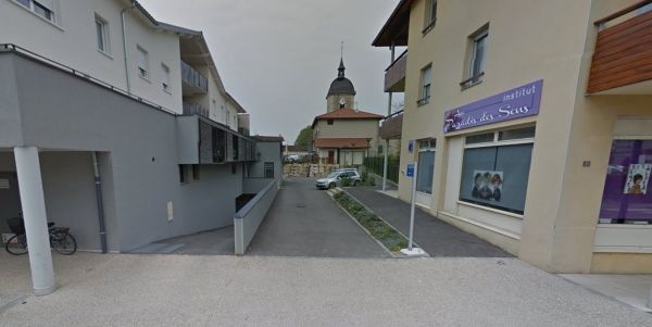 45 rue des anciens combattants