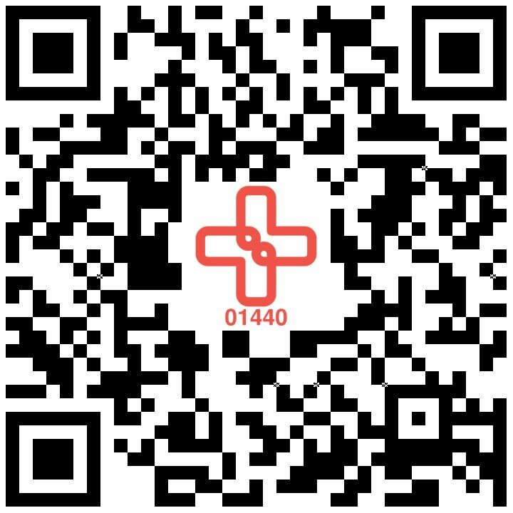 QR code Viriat