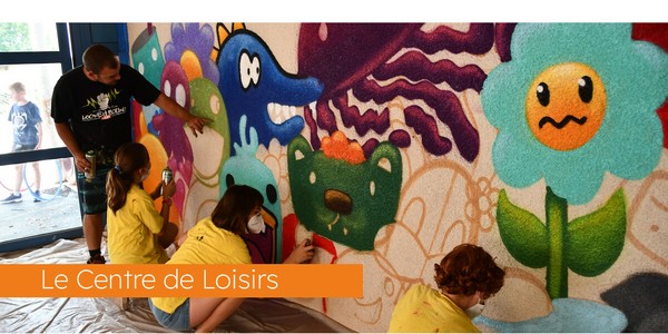 Centre De Loisirs – Un Service Communal au cœur du projet éducatif