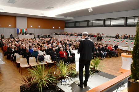 Vœux du maire, retour en images Image 1