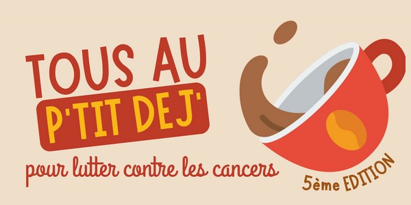 Tous au p'tit déj 2025